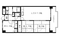 グリンハイム轟3階6.7万円