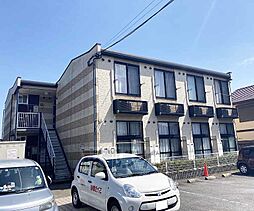 レオパレス　マ　メゾンII