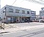 周辺：ローソンストア100近鉄小倉駅前店まで120m