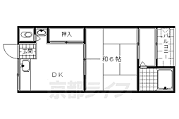 シャトー宝倉 3階