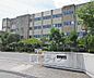 周辺：唐崎小学校まで883m