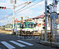 周辺：滋賀里駅まで1440m