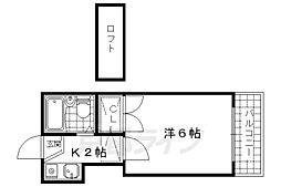 🉐敷金礼金0円！🉐ダイヤモンドパレス山科