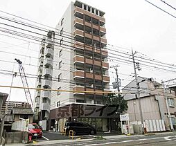 高栄京町マンション