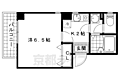 ViViモラド1階3.3万円