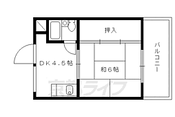 ファーストコート向島 3階