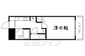 エースイン向島4階4.1万円