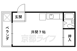 🉐敷金礼金0円！🉐コーポラスＡ