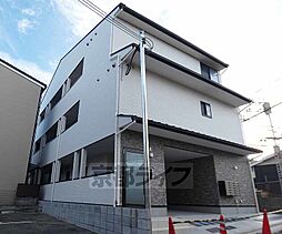 セレニティ伏見桃山 101