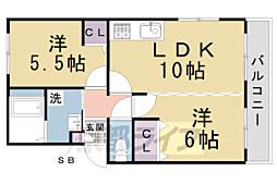 淀団地第一住宅