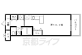 ジュネス藤1階4.5万円