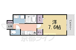 フリージア 3階