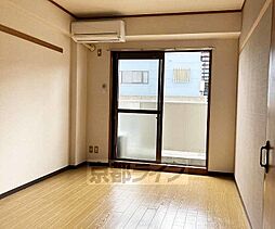 コーポ朝倉 202 2階1Kのリビング/ダイニング