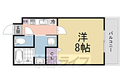 ブリリアコート龍谷大前 5階