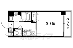 グランドプレア 6階