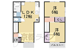 竜が丘タウンハウス 1階