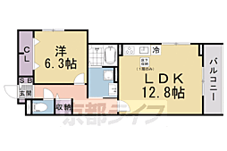 リボーン明誠 1階