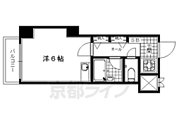 ライオンズマンション東山壱番館 6階