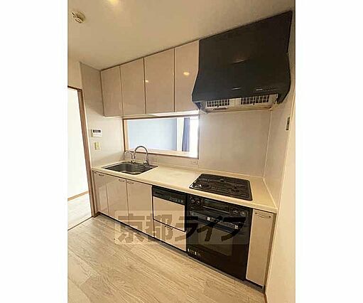 ルネス・ピース清水南_内装_5