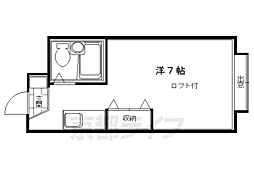バティマンユニ 3階