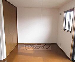 モナリエコートI 208 2階1Kのリビング/ダイニング