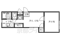 エクセル古門前 4階