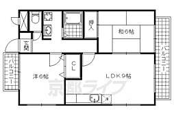 ディアハイム緑ヶ丘 1階