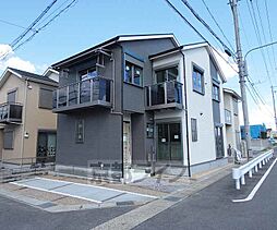 納所下野貸家1期19号地