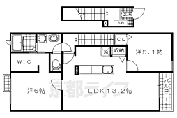 ビ・オーラ千（ＳＥＮ） 1階