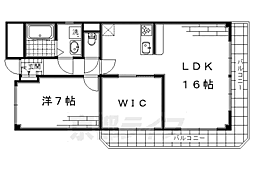 メゾン墨染 1階