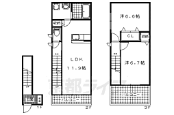 ファイン　ビュー 1階