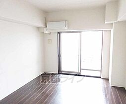 Ｒ−IIコート 702 7階1Kのリビング/ダイニング