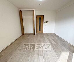 ＣＩＴＹ　ＳＰＩＲＥ浜大津駅前 803 8階1Kのリビング/ダイニング