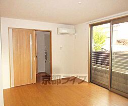 シャーメゾン・ソラーナ 101 1階2LDKのリビング/ダイニング