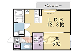 collina一里山 1階