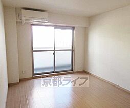 ドミール・ときめき坂 101 1階1Kのリビング/ダイニング