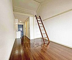 メゾン光洋 205 2階1Kのリビング/ダイニング