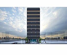 トレジャーマンションIII