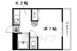 近鉄京都線 向島駅 徒歩4分