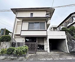 深草大亀谷万帖敷町貸家