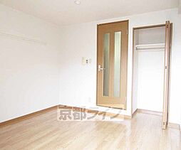 コンフォートヴィレッジ内田 202 2階1Kのリビング/ダイニング