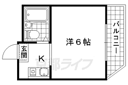 ソレイユヤマダ 3階