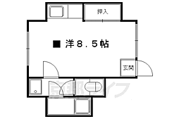 ベルローゼ 2階