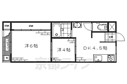 コーポ西浦 4階