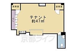 ユートピアプラザ 3階/1F