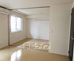 ハイドンホーフ 306 3階1LDKのリビング/ダイニング