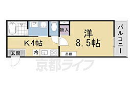 アークリード浜大津 3階