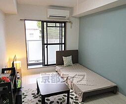 アムフルース2　（ツバイ） 102 1階1Kのリビング/ダイニング