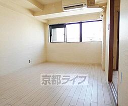 インペリアル明日香 502 5階3LDKのリビング/ダイニング