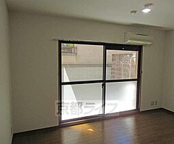 サンミッシェル音羽 302 3階1Kのリビング/ダイニング